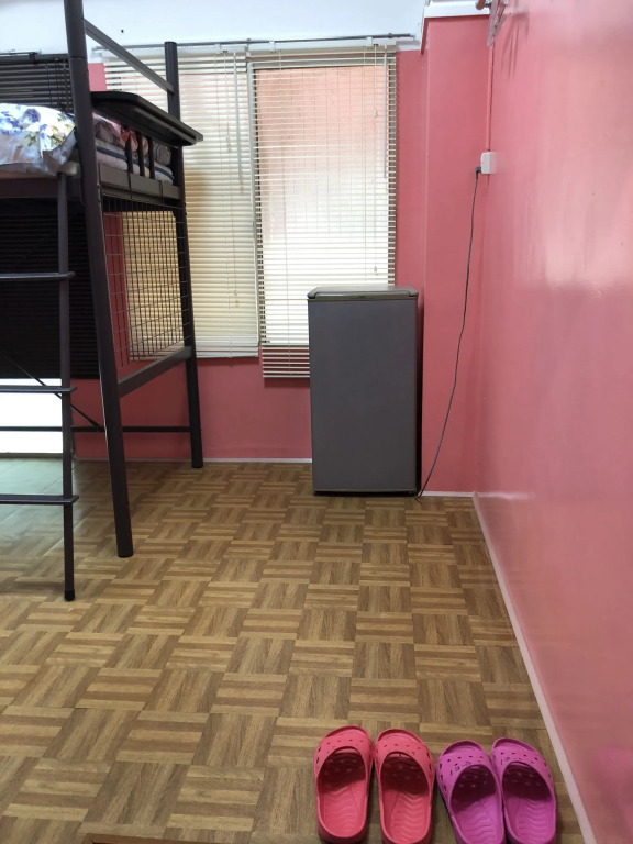 Simple Hotel Kyoei