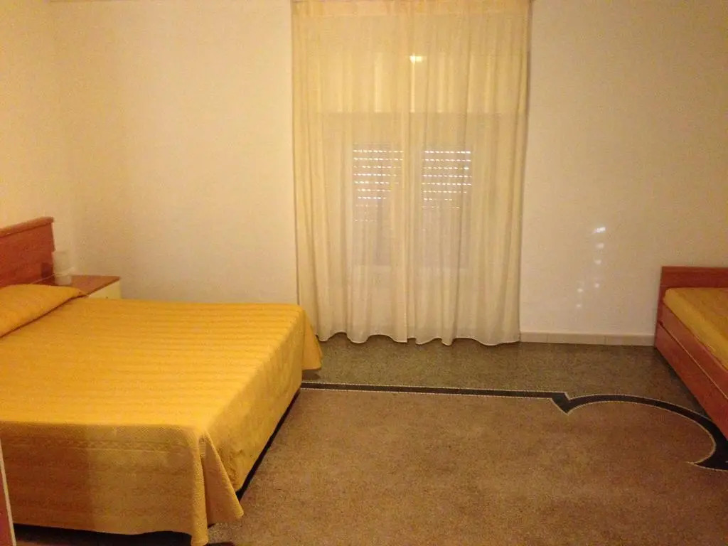 Hotel Ines