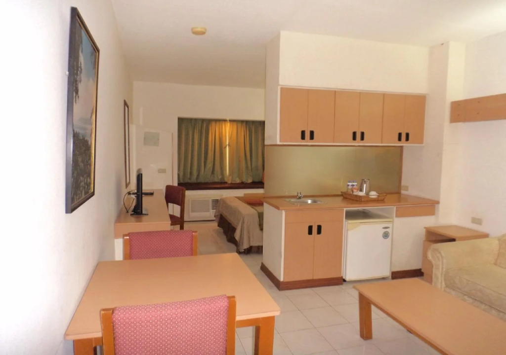 Filipiniana Hotel Calapan