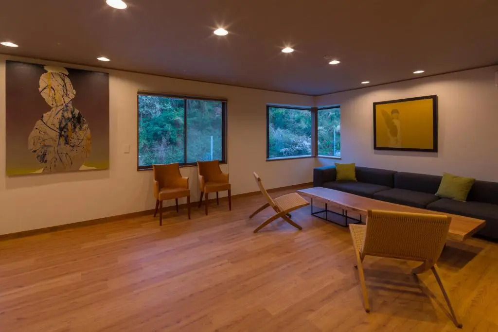 Suite Villa Kamakura Jomyoji