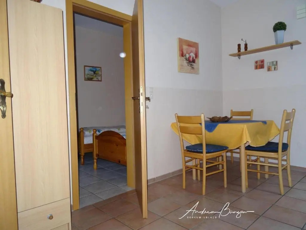 Haus Moana, Wohnung 2