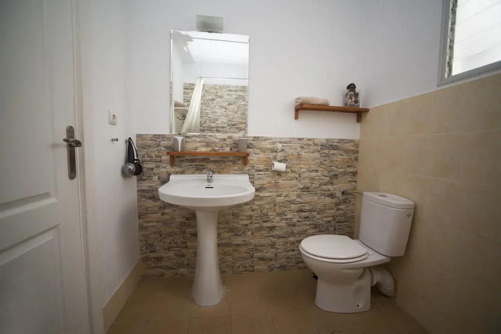 Apartment Cura Beach GALERA