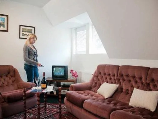 Pension Villa Maria