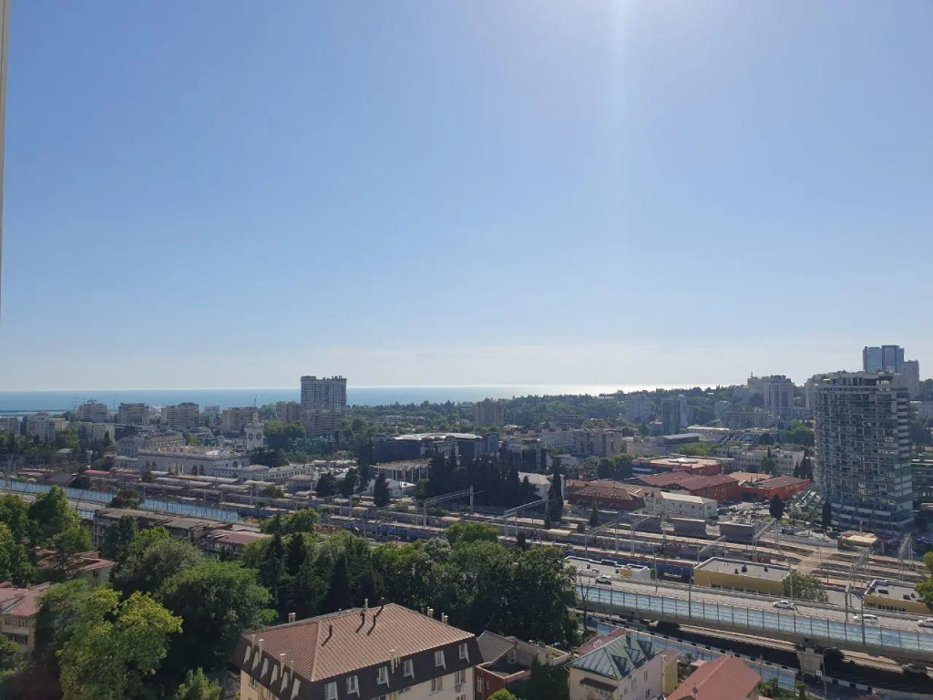 Апартаменты на Трунова, 6к5
