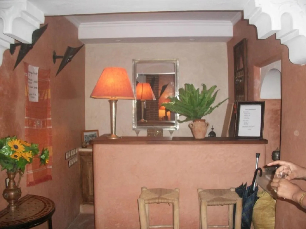 Riad Le Plein Sud