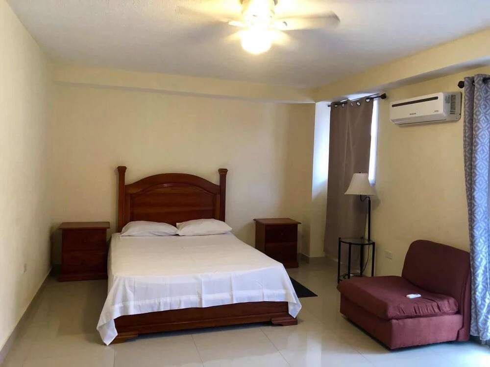 FRF Hotel