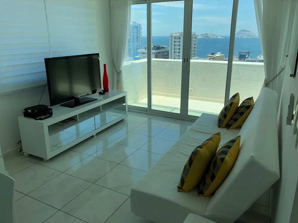 My Rio Penthouse Ipanema Beach