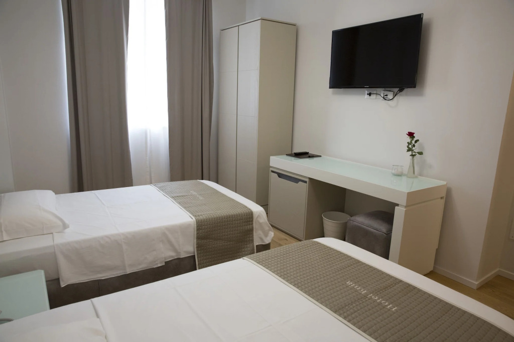 Boutique Hotel Enia