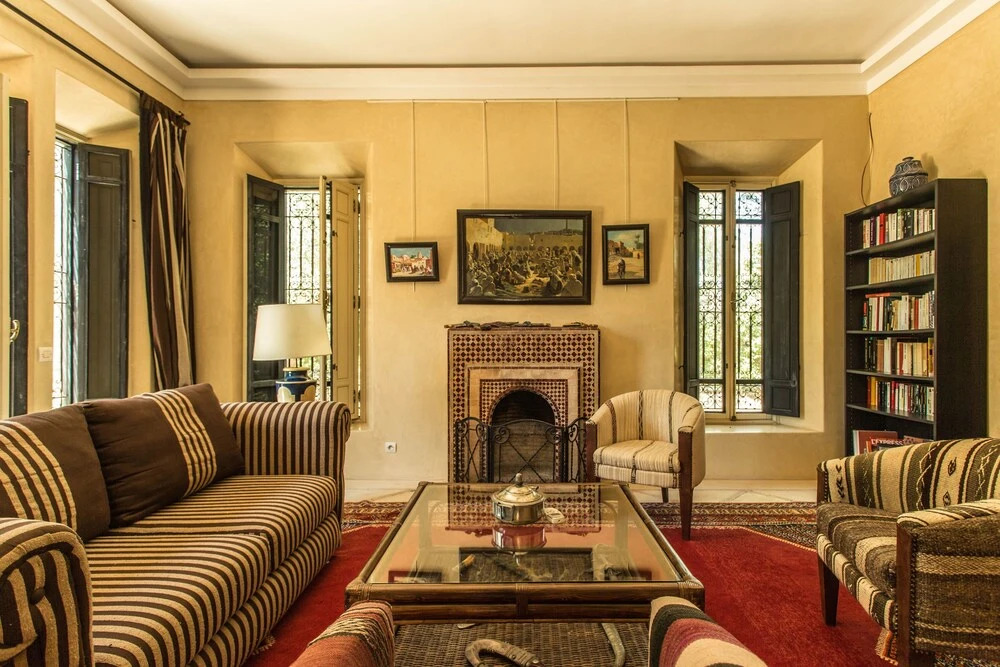 Villa Alouna