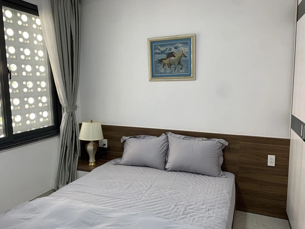 La Rosa Apartment