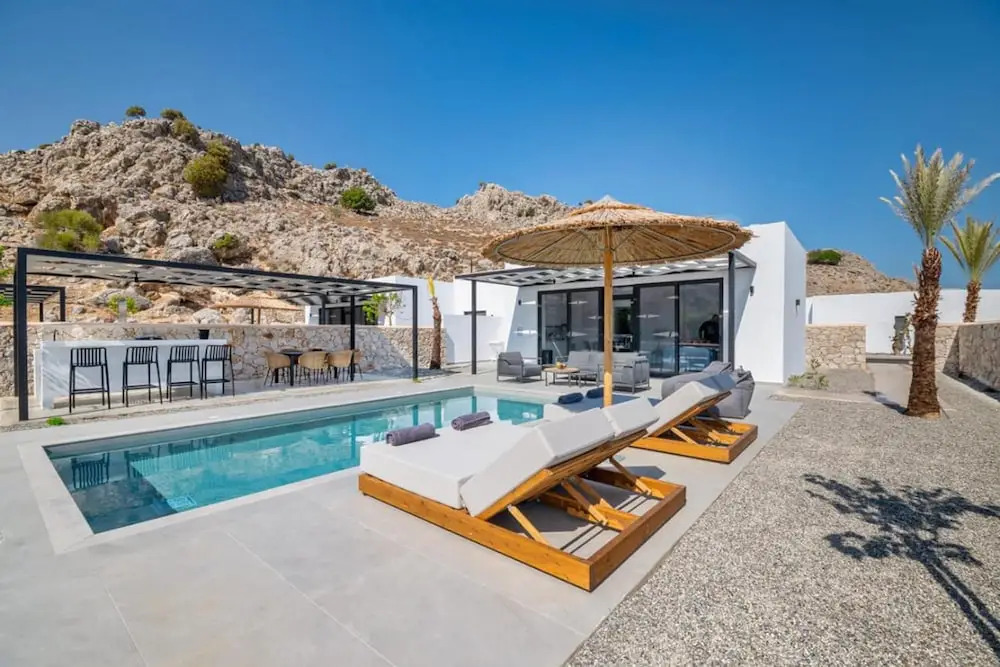 Villa 10 Hozan
