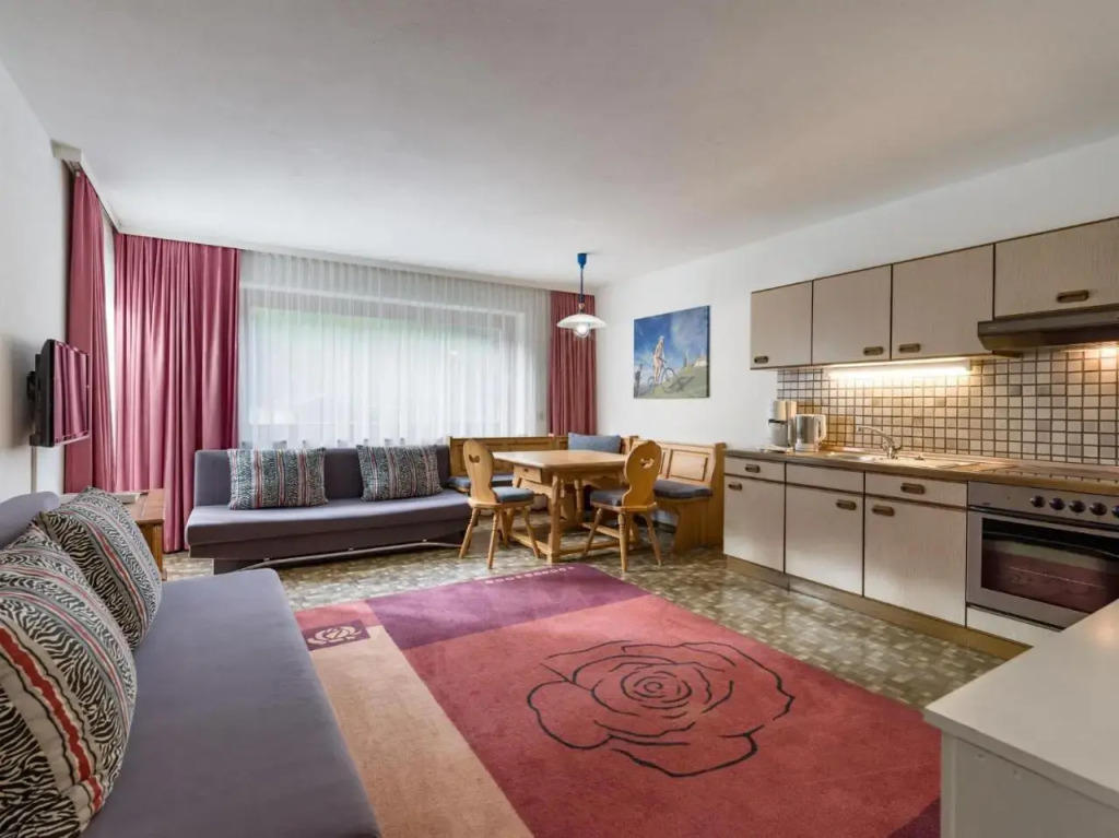 Appartementhaus Renate Unterer