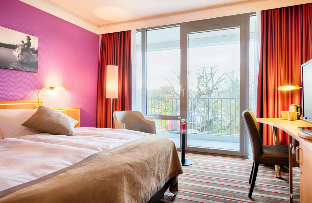 Leonardo Hotel Hannover
