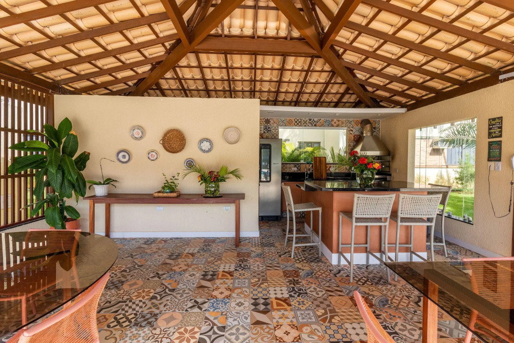 GB22 Apt 3/4 - Genipabu Summer Residence a 400m da Praia
