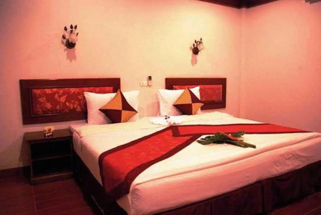 Kinnaree Resort