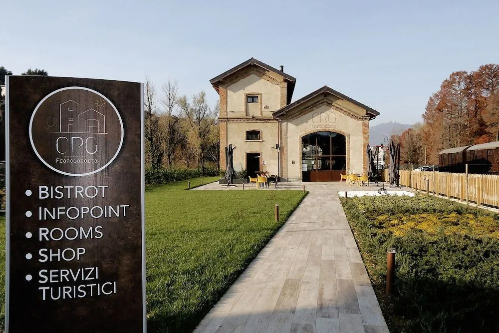 SMART San Martino