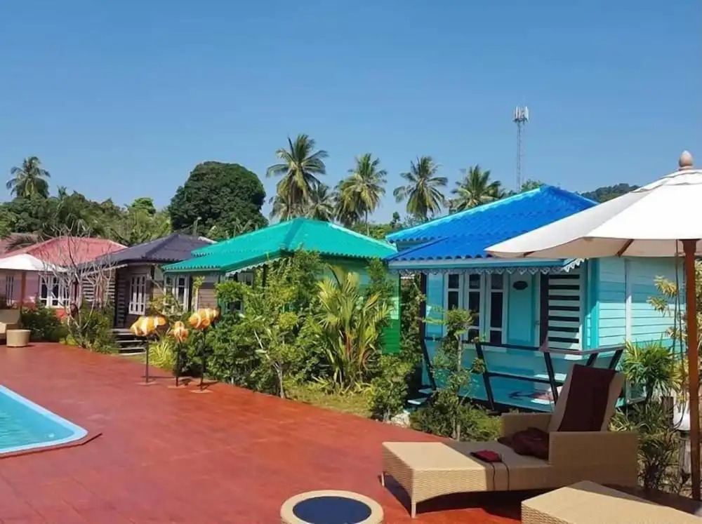Sun Globe Resort