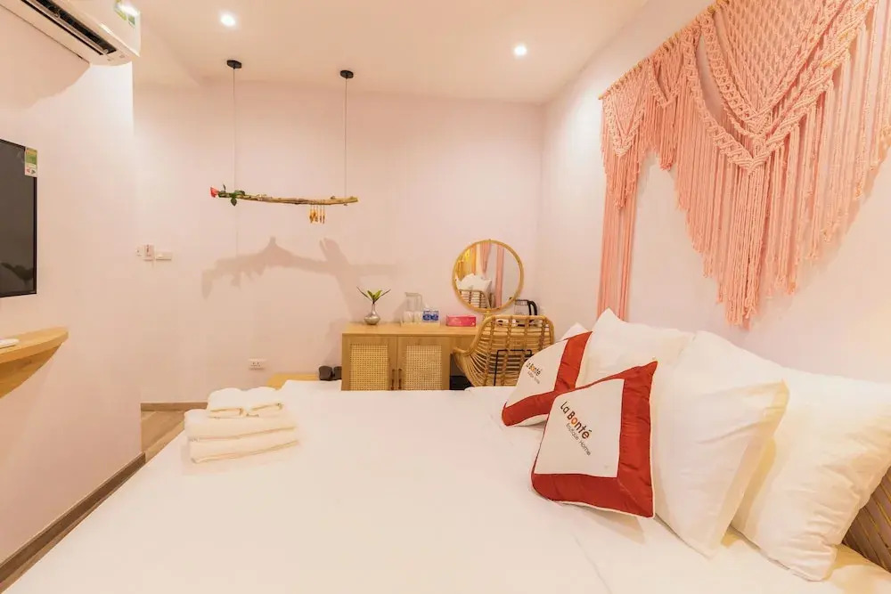 La Bonté Boutique Home Phu Quoc