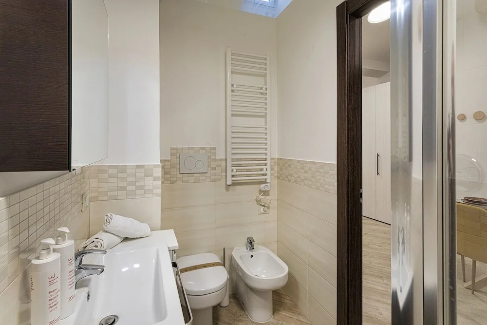 Il Veliero Loft by Wonderful Italy