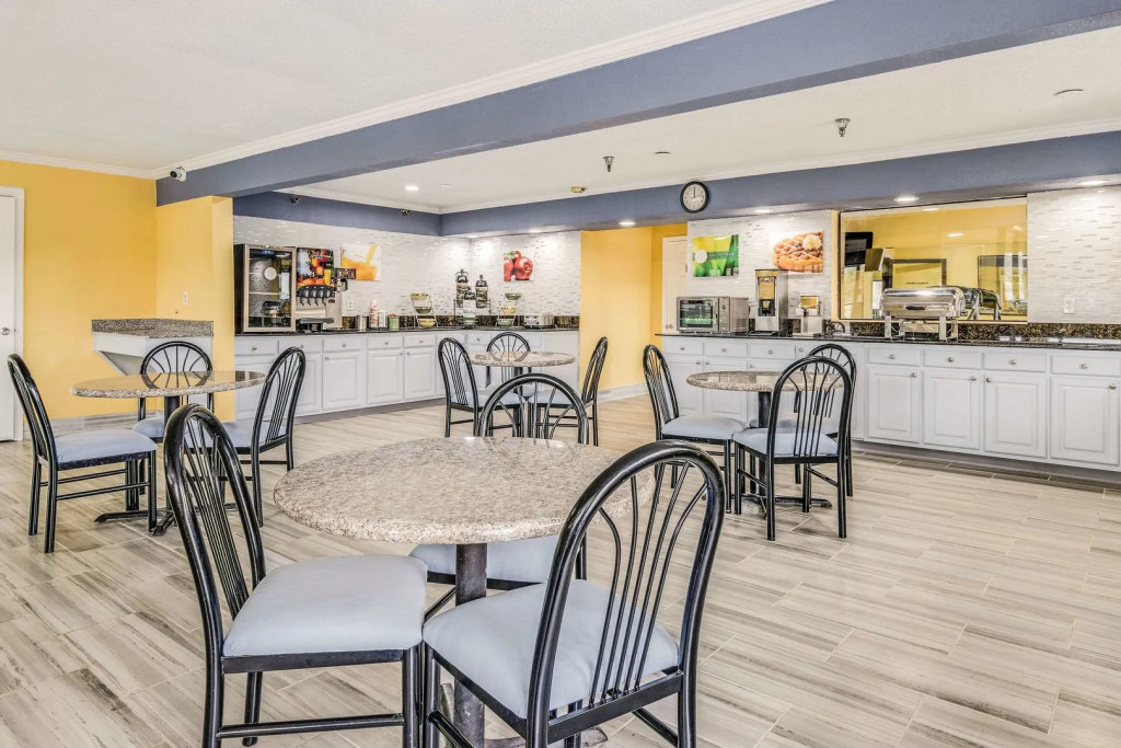 Quality Inn & Suites Dublin