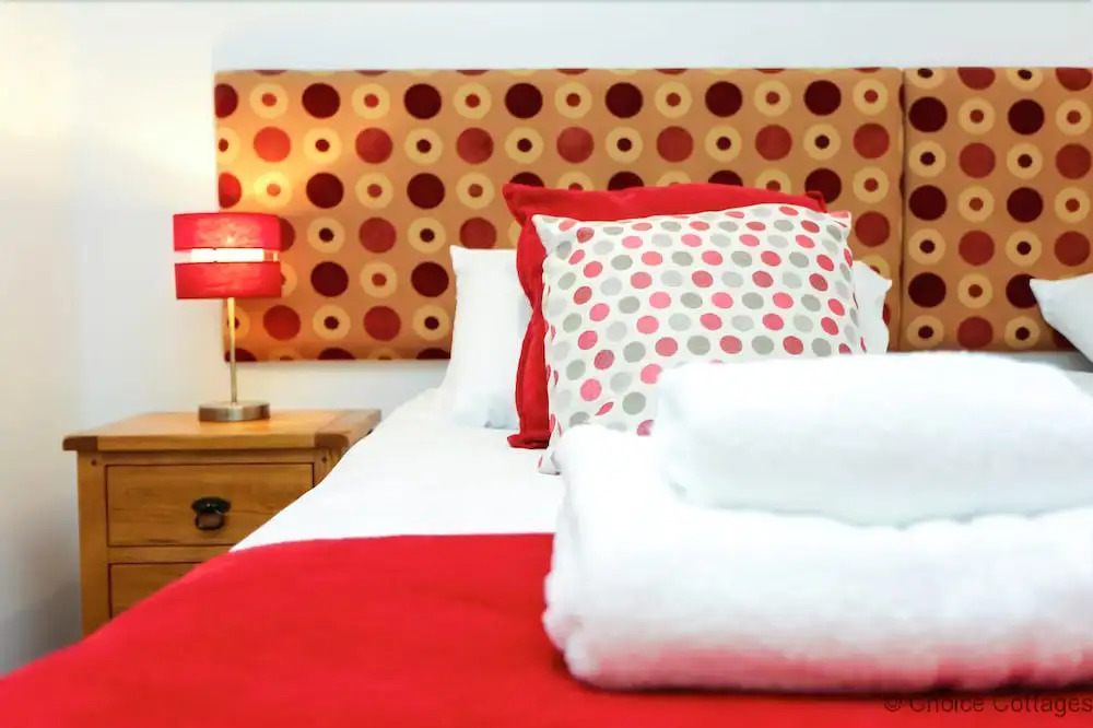 Croyde Thatchers Hideaway 2 Bedrooms