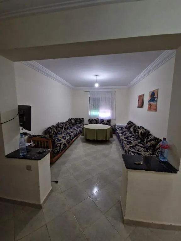 Superbe appartement en résidence