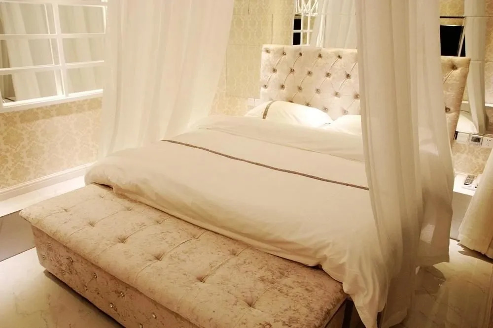 Yi Jia 99 Boutiqe Hotel