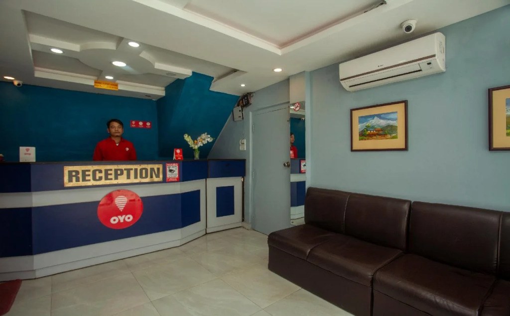Anmol Guest House