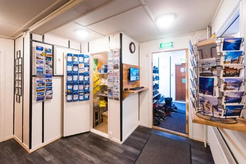 Gjestehuset102