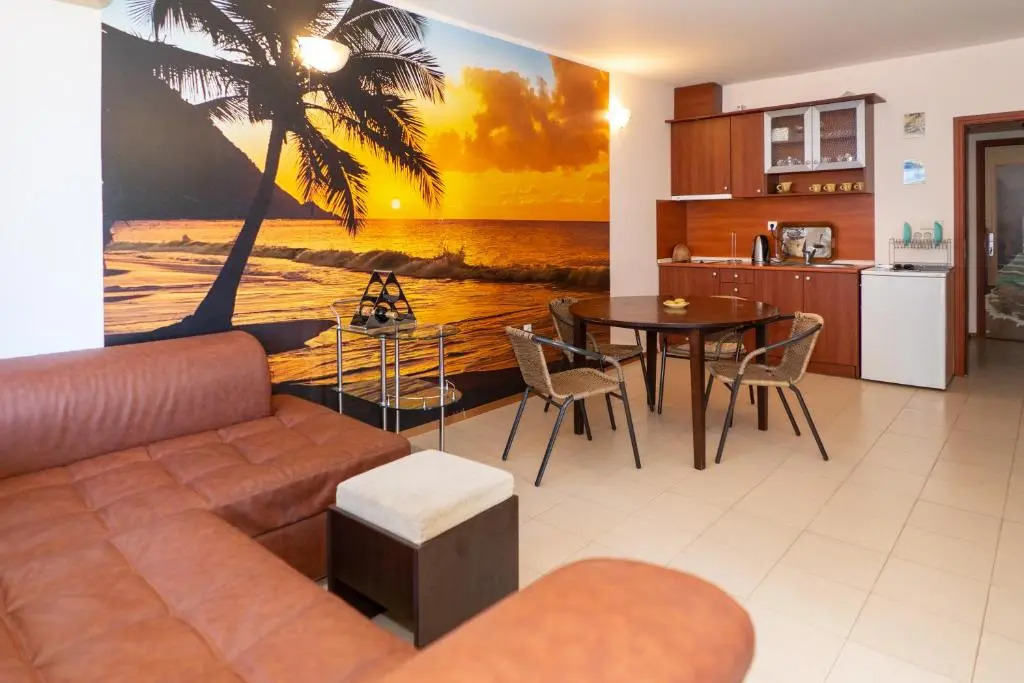 Hotel Esperanto Apartment 7