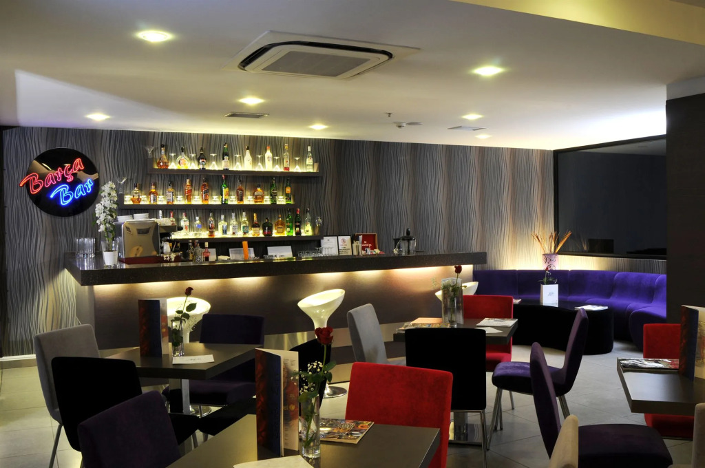 Mim Hotel Istanbul