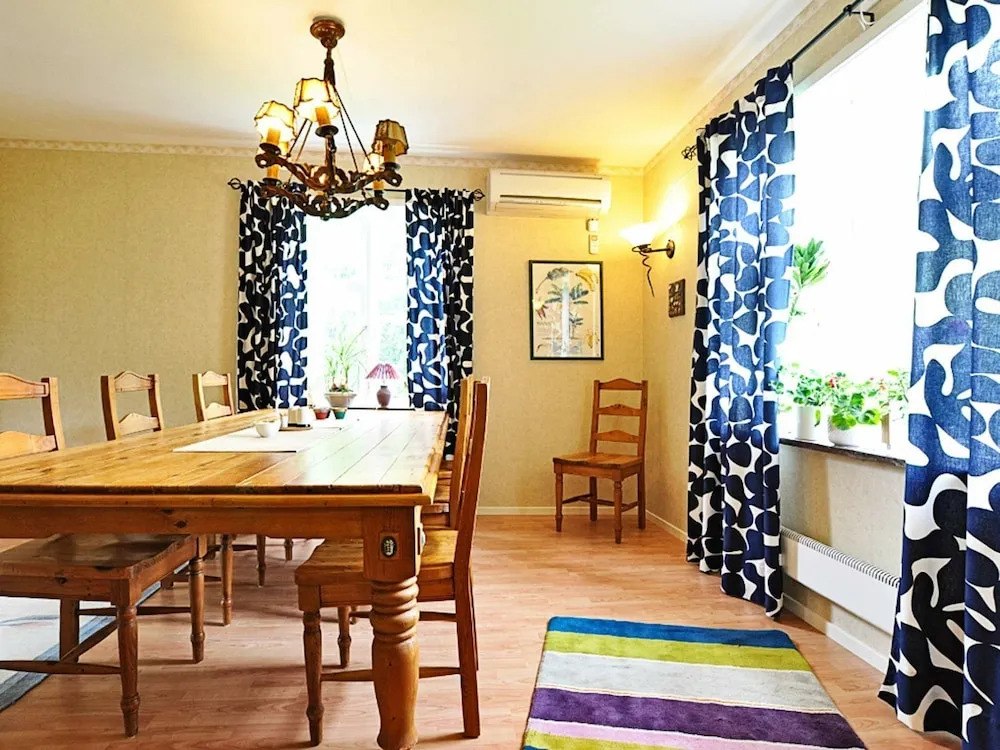 6 Person Holiday Home in Broby