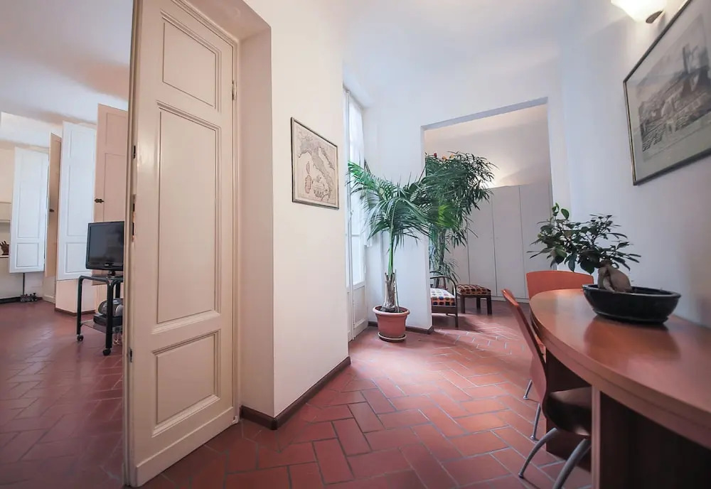 Apartments Florence - Fiore