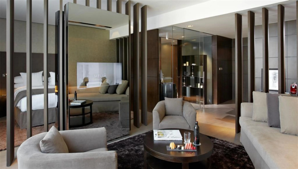 The Canvas Dubai - MGallery Hotel Collection