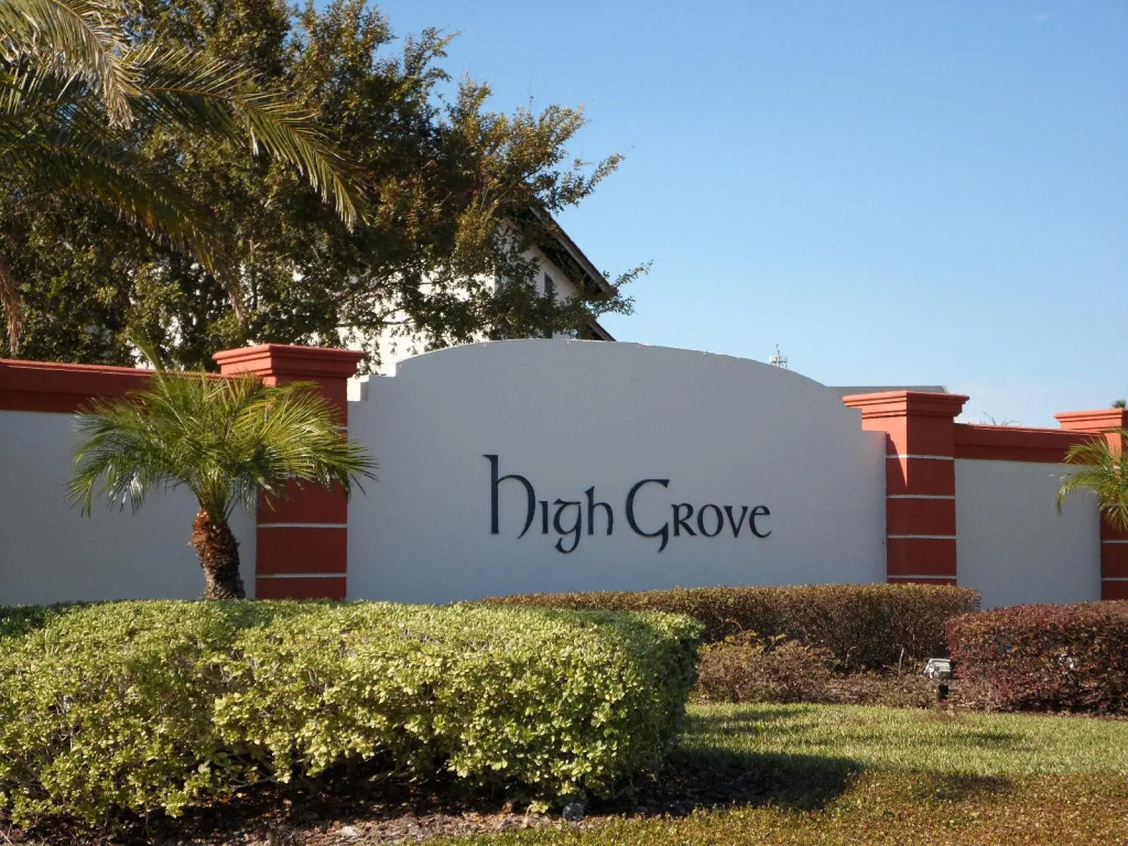 Highgrove Preferred Homes