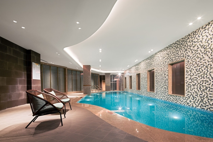 Amber Residence
