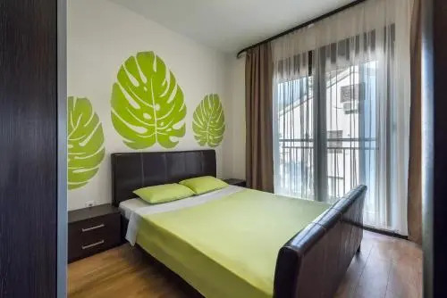 Apartment Gosposhtina 219