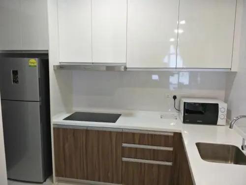 Setia Sky88 Johor Bahru by Nest Home