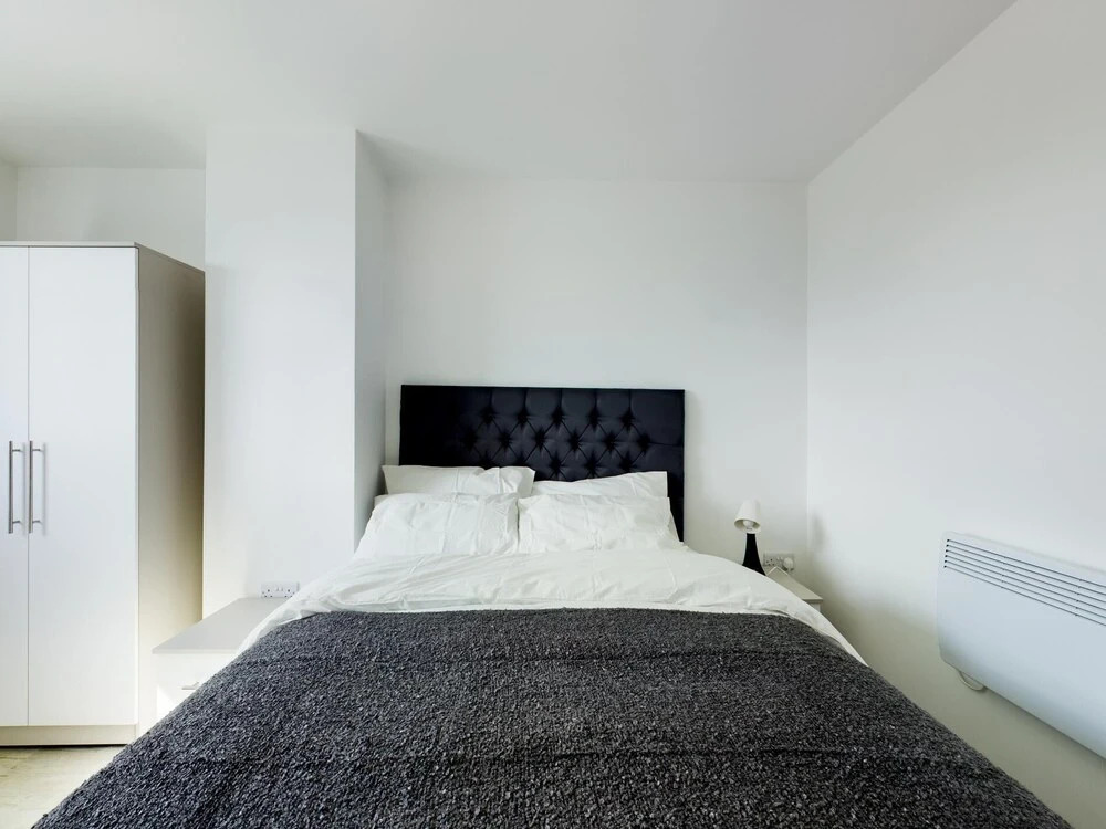 Superb 2BD Apartment in Salford With a View