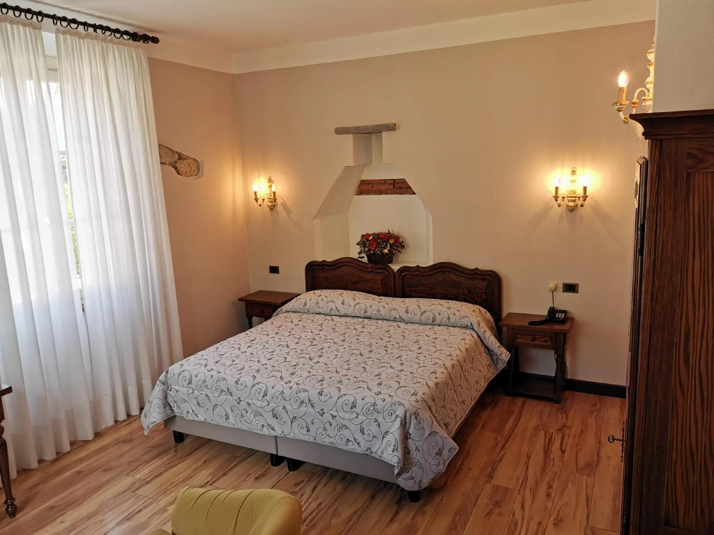 Hotel La Torre