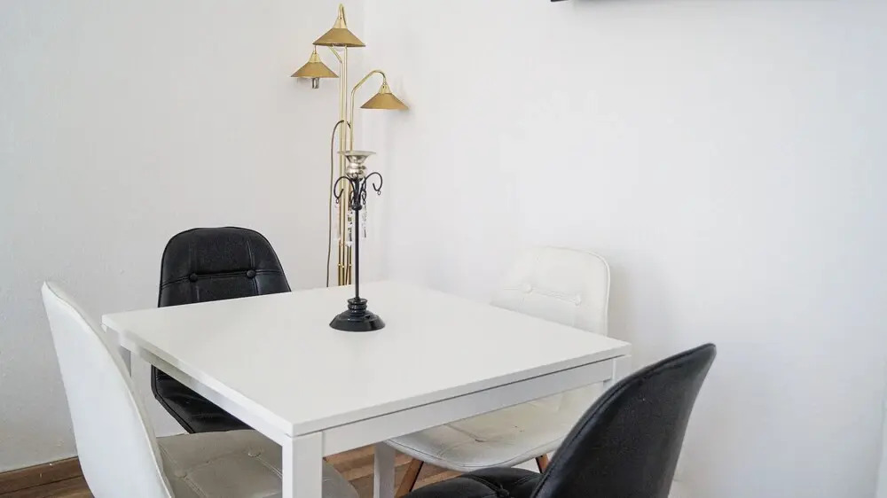 Modern 2BR Apartment Long Stay Belvedere