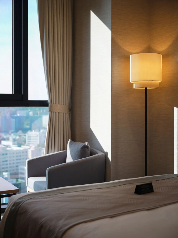 Roynet Hotel Seoul Mapo