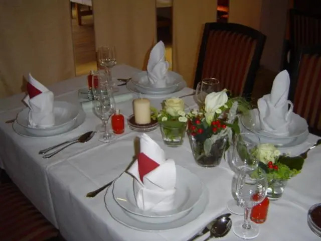 Hotel-Gasthof Wilder Mann