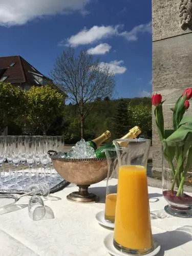 Hotel Zur Schönen Aussicht