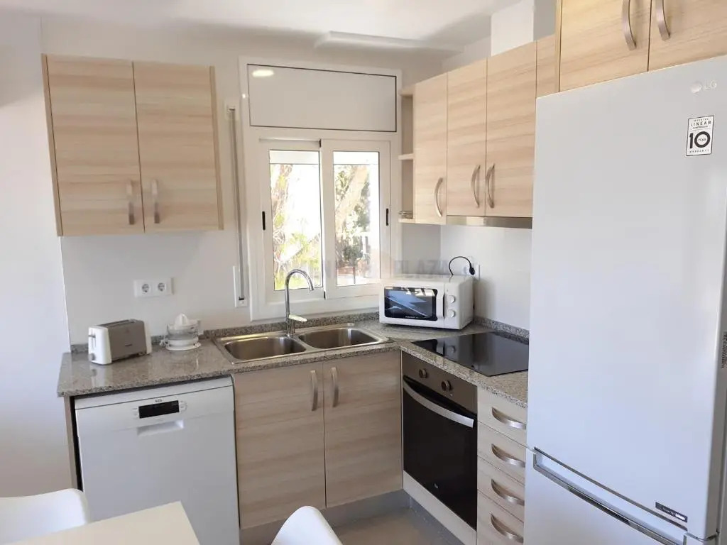 Apartamentos Dins Mar Apto. 9