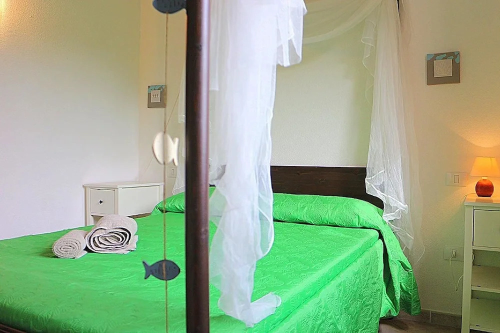 Appartamenti Residence Poseidone