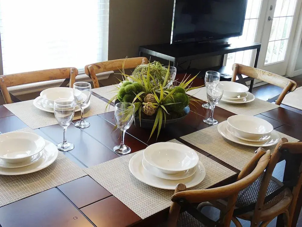 Fd57055 - Lucaya Village - 4 Bed 3 Baths Townhouse