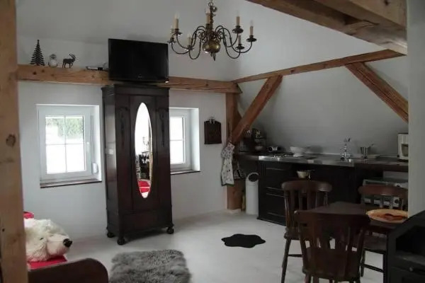 Kleines Schlösschen