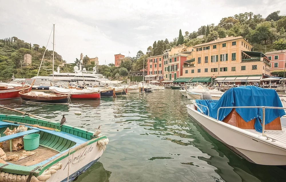 Amazing Apartment in Rapallo With 1 Bedrooms and Wifi