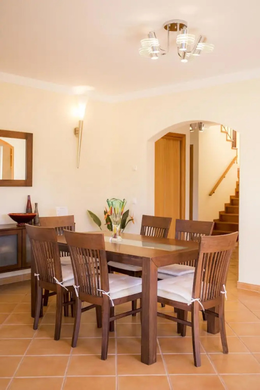 D03 - Luxury Gold Villa by DreamAlgarve